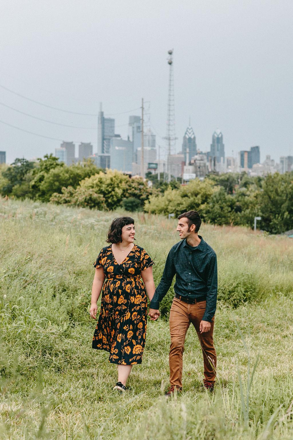 The Wedding Website of Haley Peckman and Nick Manna