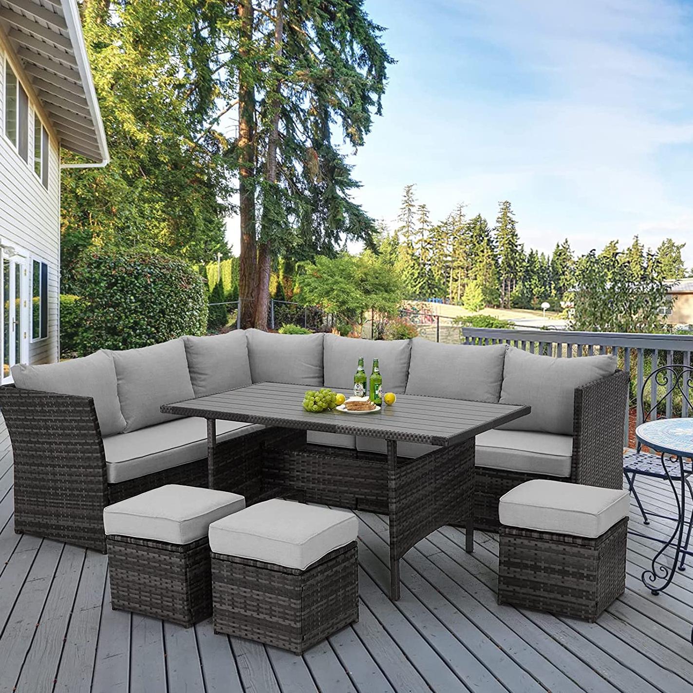 Patio Furniture