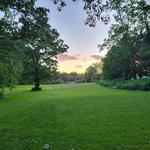 Christopher Morley Park