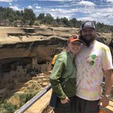 Mesa Verde National Park