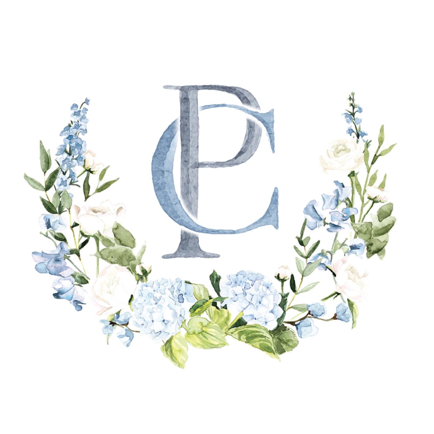 The Wedding Website of Colleen Brooks and Patrick Cramer