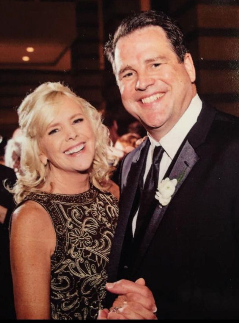 The Wedding Website of Pete Guidera and JoAnne Geiser