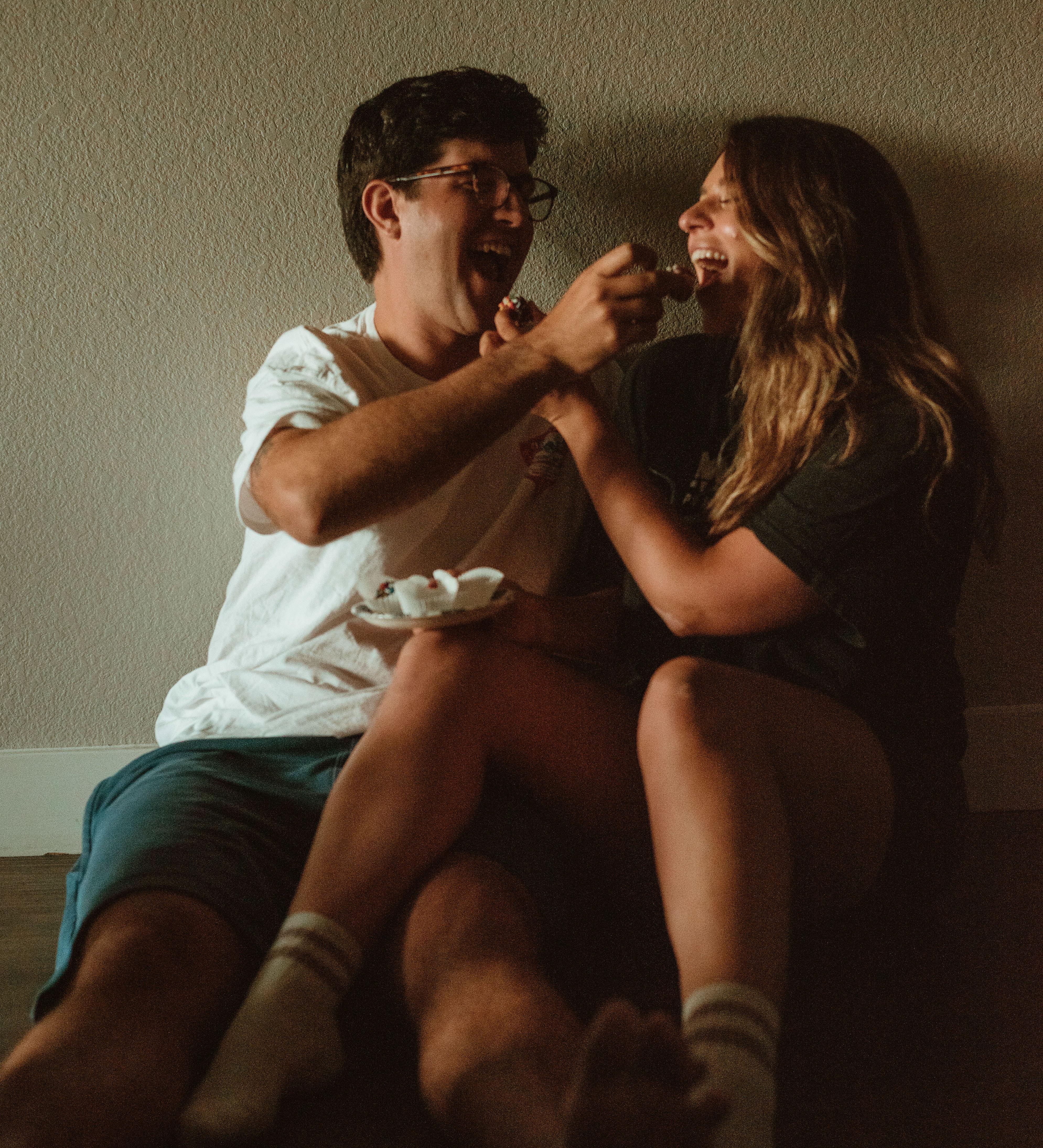 The Wedding Website of Malia Schugel and Will Ferens