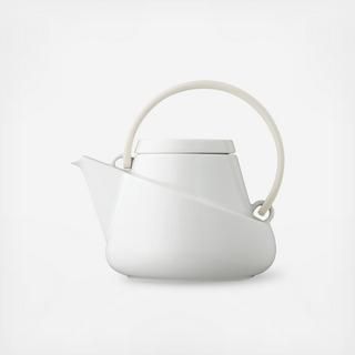 Ridge Teapot