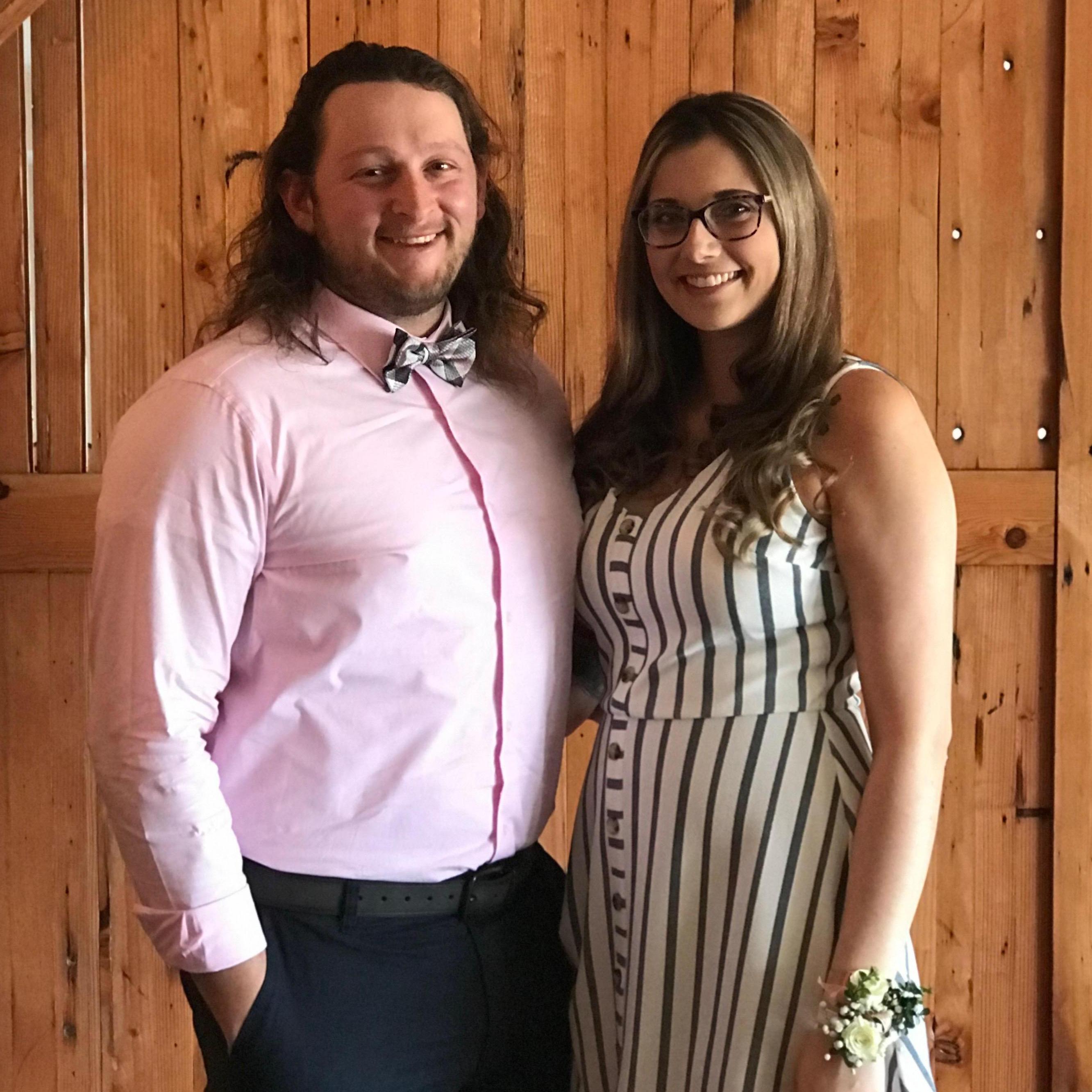 Kicking off the wedding season 🎉