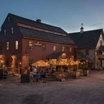 Schilling Beer Co. and Mill St. Kitchen