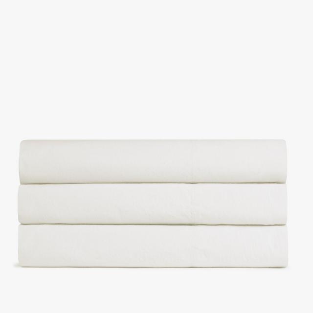 Percale Top Sheet