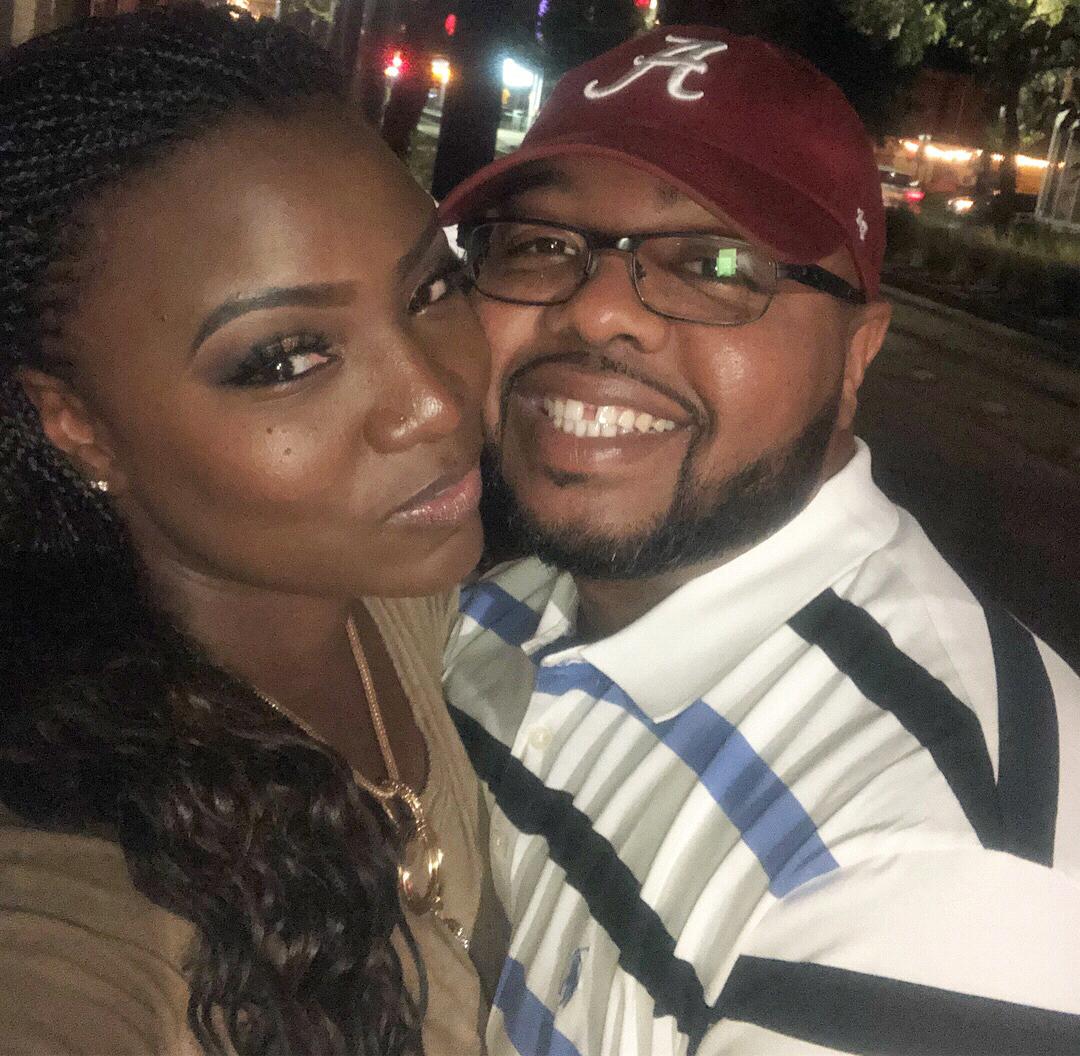 Nite Life in the city of Houston