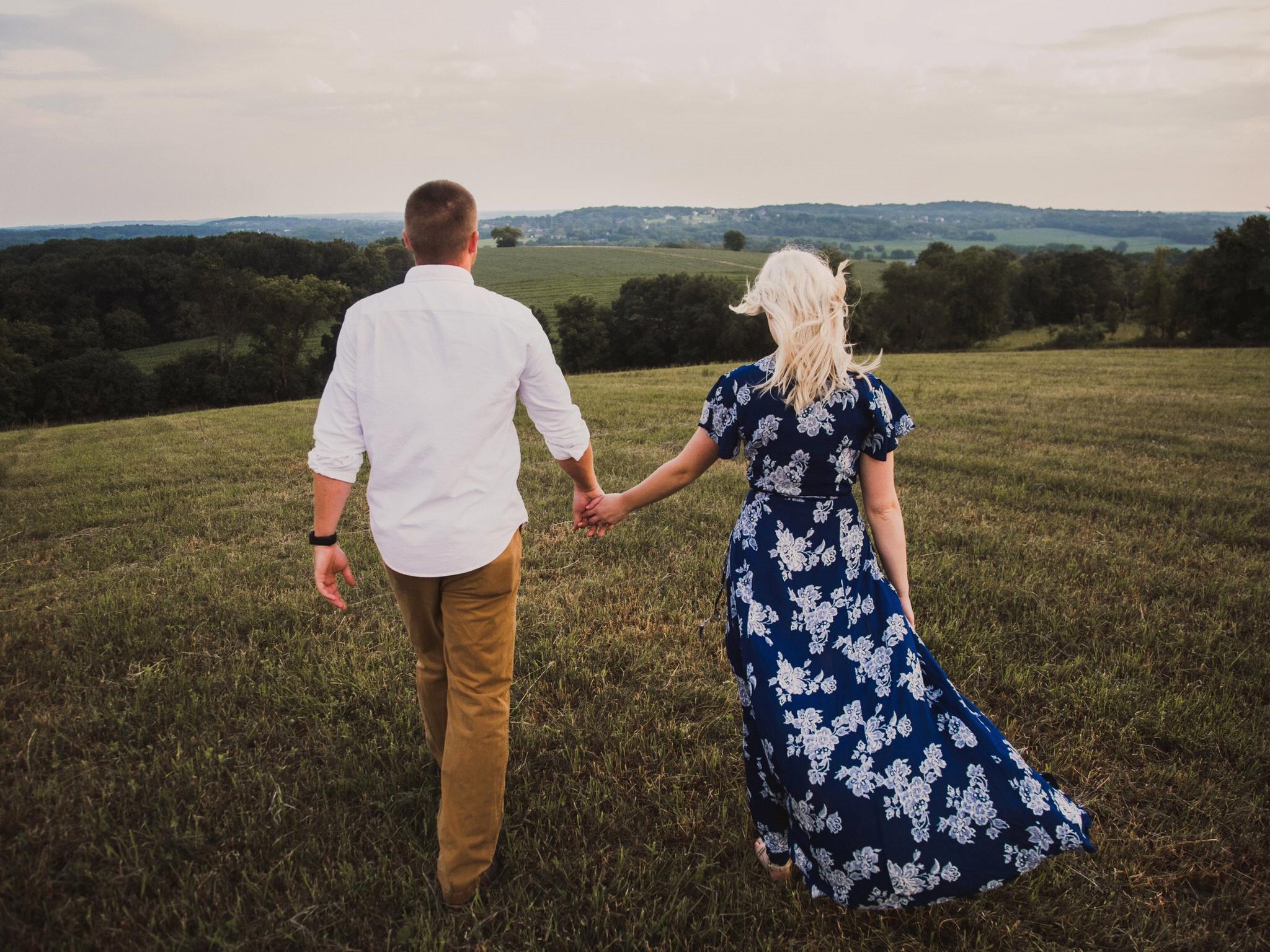 The Wedding Website of Megan Wermske and Brandon Mueller