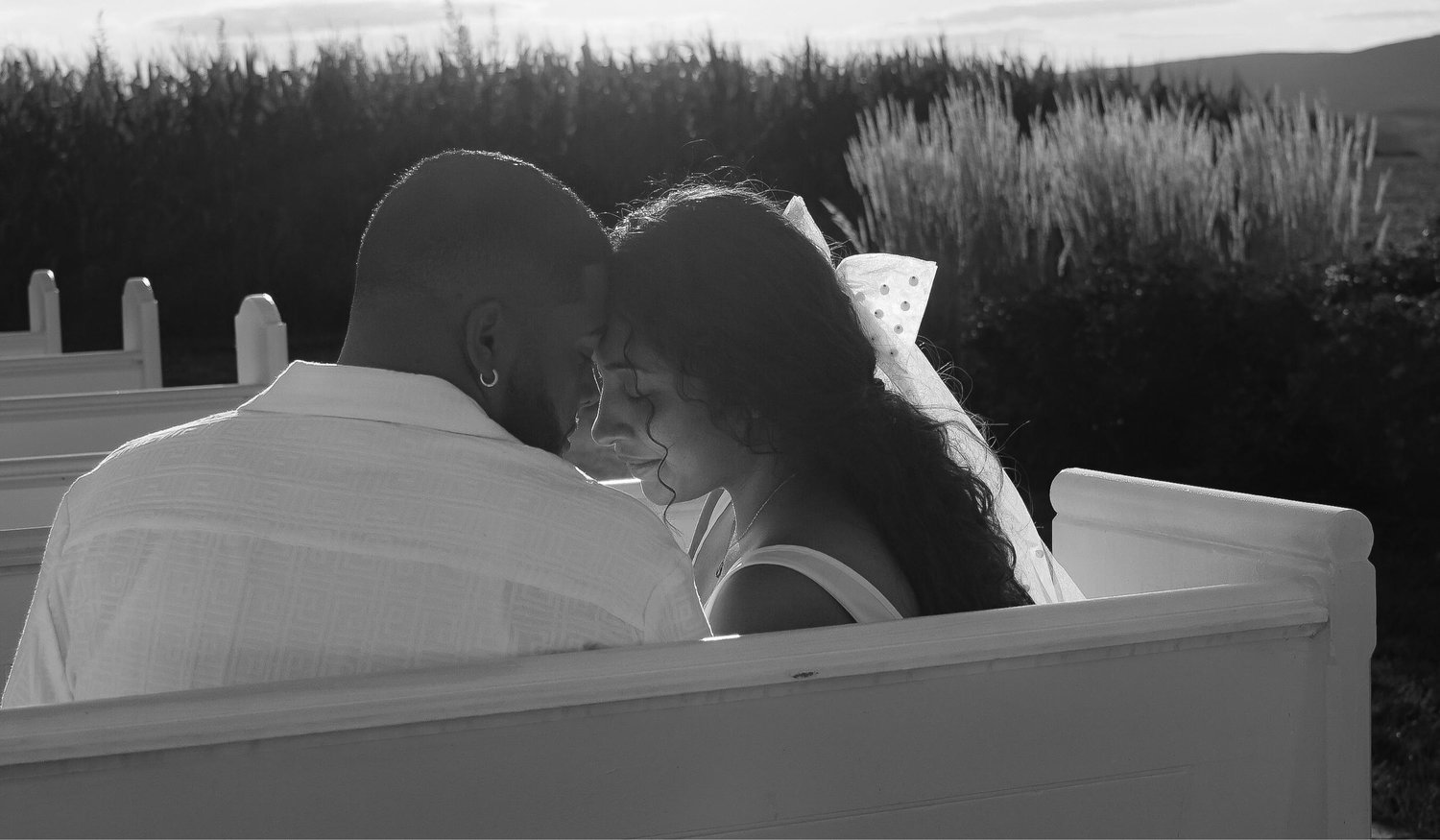 The Wedding Website of Alexis Rosario and Jonathan Madera