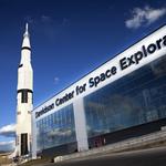 U.S. Space & Rocket Center