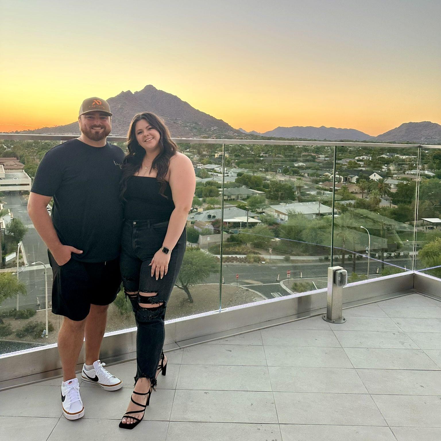 Scottsdale Date Night - September 2024