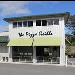 The Pizza Grille - Carlisle