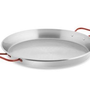 Paella Pan, 15"