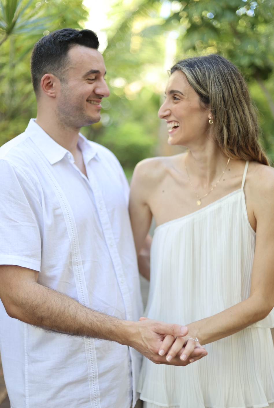 The Wedding Website of Samantha Frontario and Gregory Gerardi