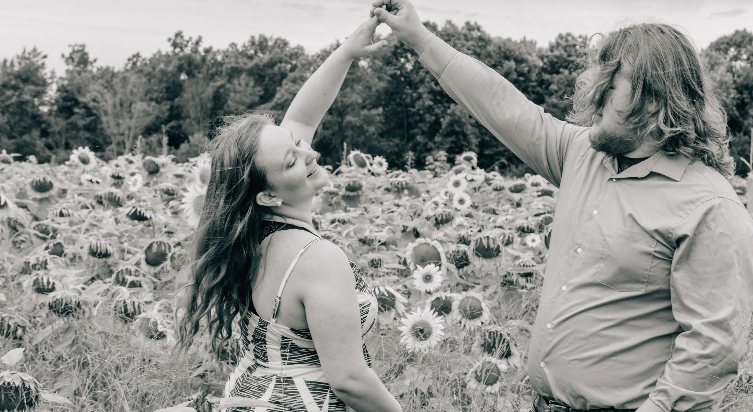 The Wedding Website of Kaylin Ritchey and Tyler Anton