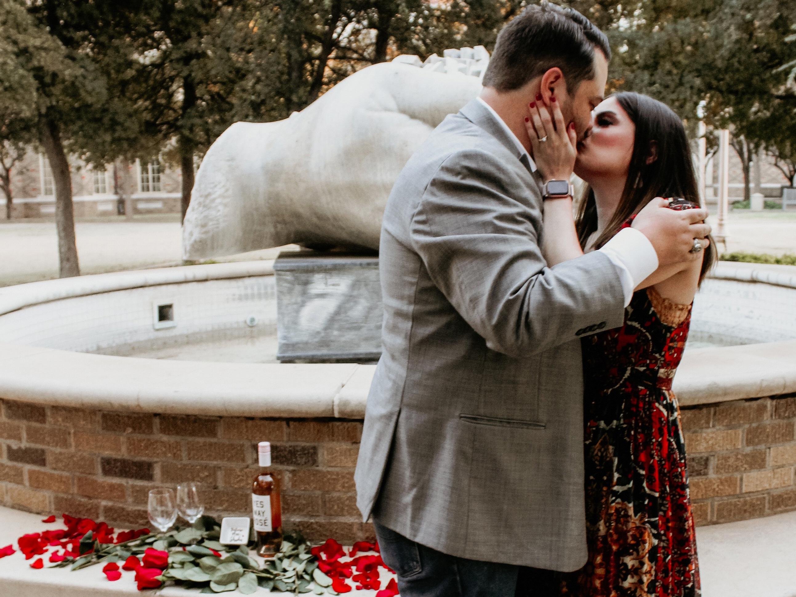 The Wedding Website of Christina Ann Wise and Cameron Steven Schmoker