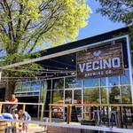Brewery: Vecino Brewing Co.