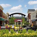 The Shoppes at Grand Prairie