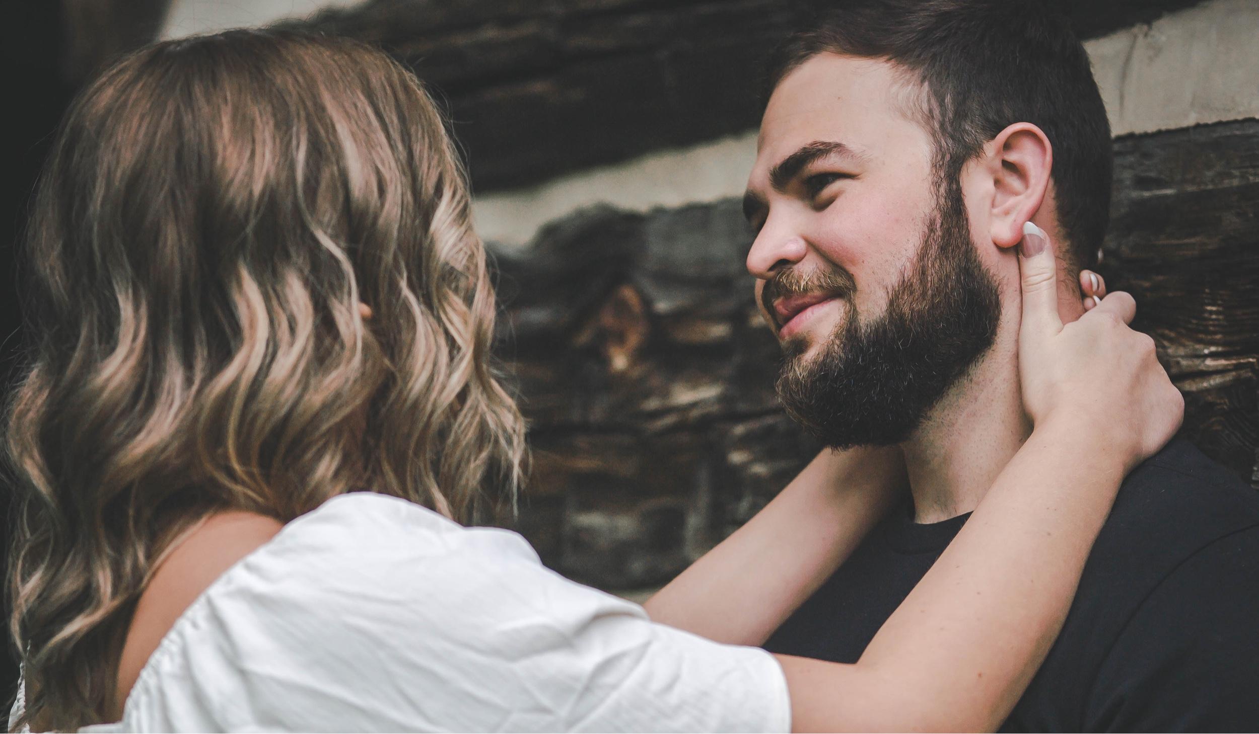 The Wedding Website of Carley Dennis and Blake Solt