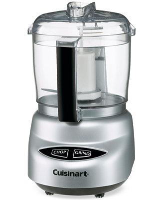 DLC-2A Mini Prep Plus Food Processor