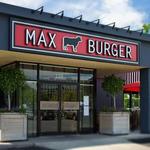 Max Burger CT