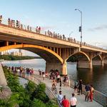 Congress Avenue Bridge