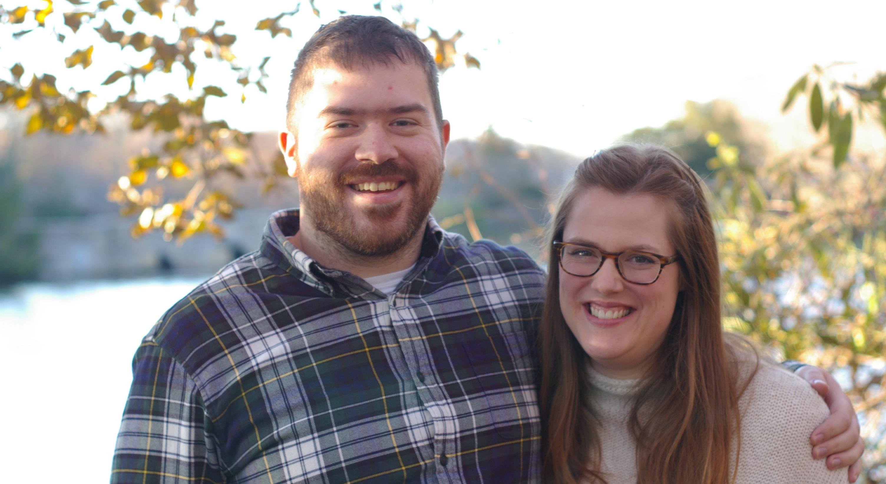 Courtney Wickel and Spencer Roach's Wedding Website
