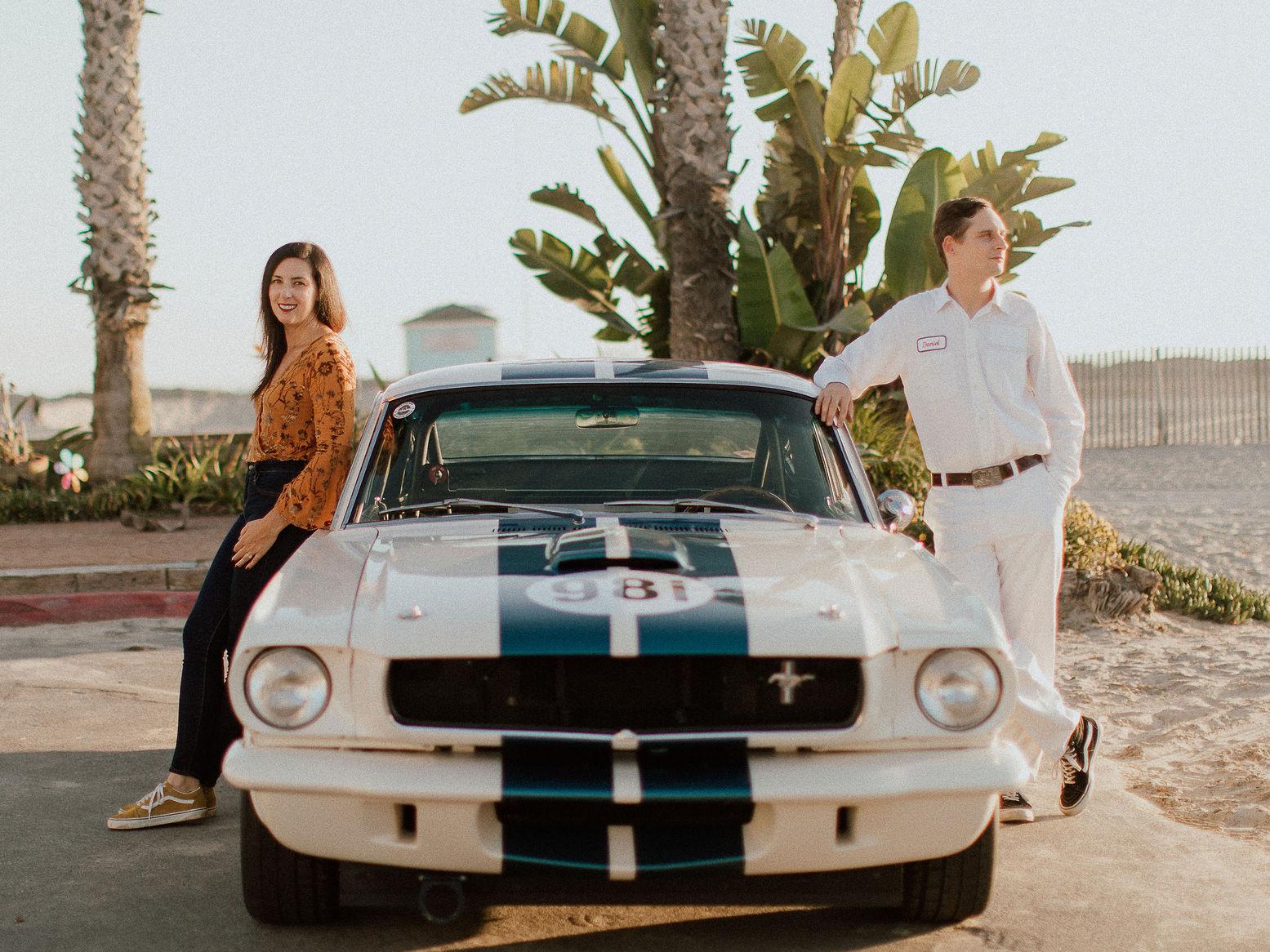 The Wedding Website of Renae Mehan and Daniel Sculnick