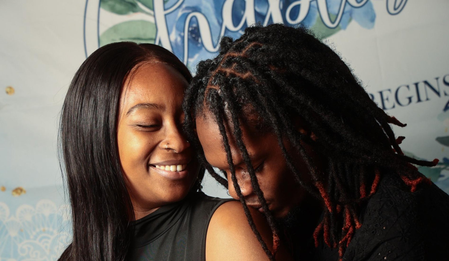 The Wedding Website of Christopher Samuel and Nakasia Smith