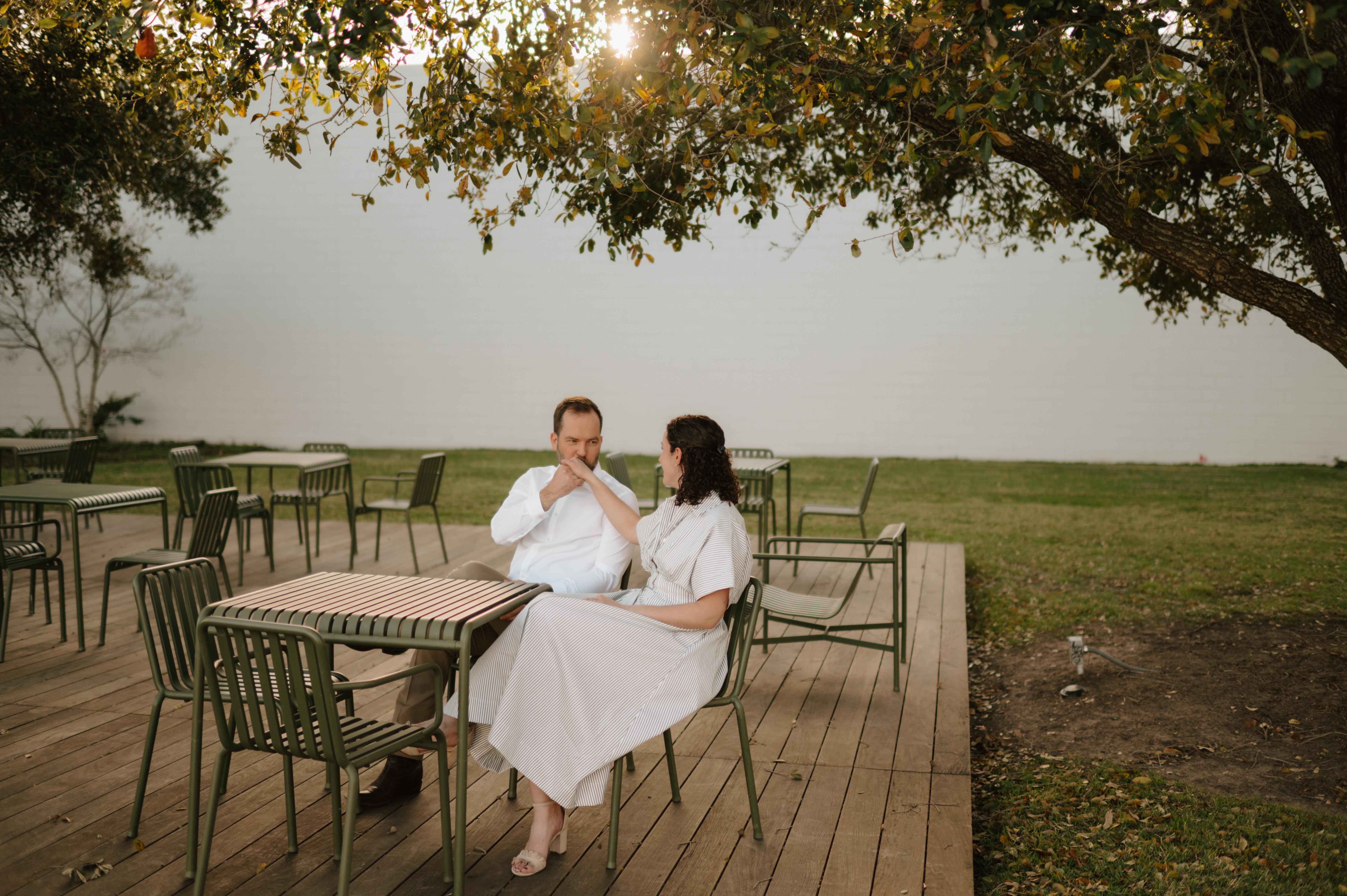 The Wedding Website of Mariel Hooper and Zachary Allen