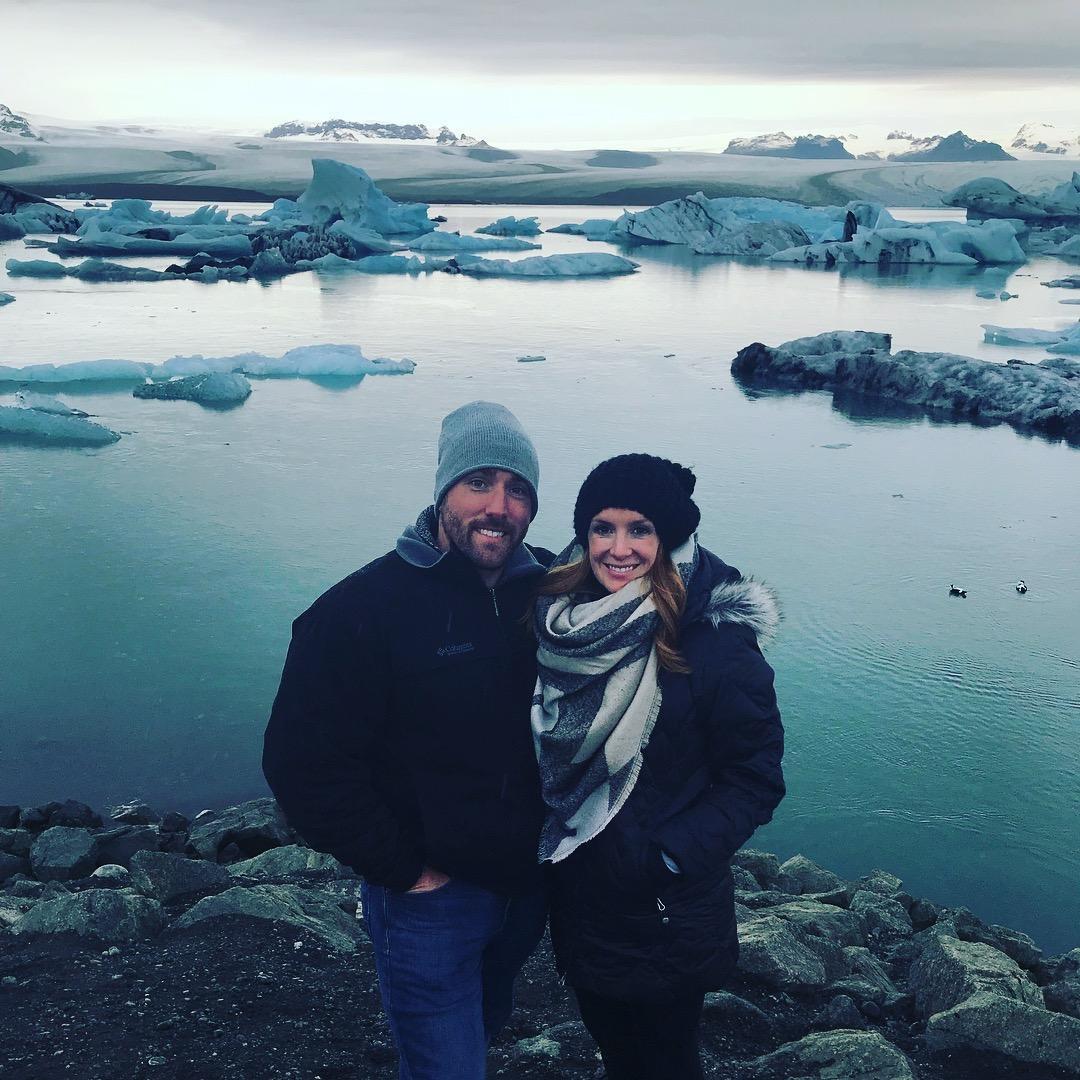 Exploring Iceland | November 2018