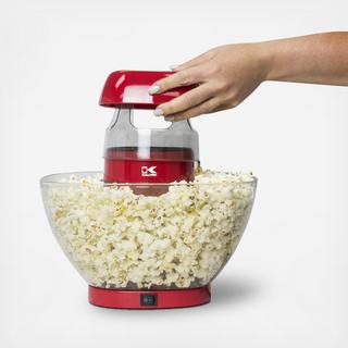 Volcano Popcorn Maker