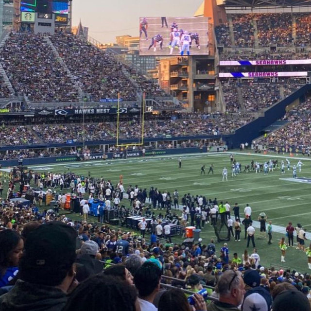 Football Tickets