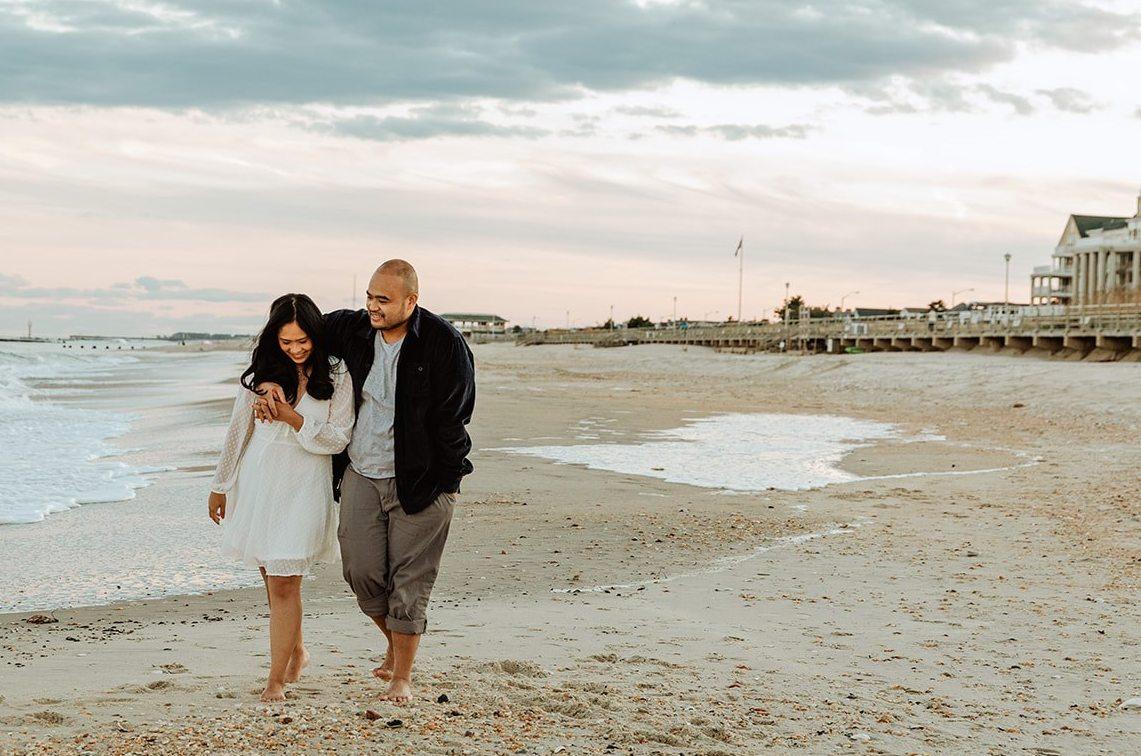 The Wedding Website of Niliza Dela Cerna and Francis Maling