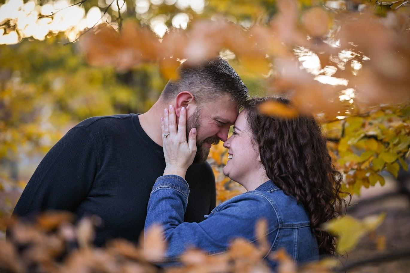 The Wedding Website of Allyson Ruebusch and Erik Vasu-Sarver