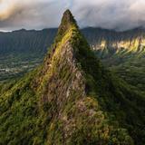 Olomana Trail