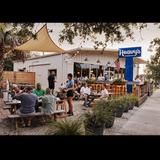 Heavy's Barburger