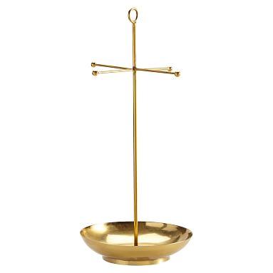 Lena Necklace Holder