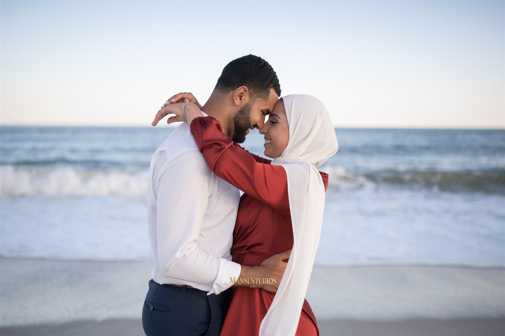 The Wedding Website of Rama Beidak and Mahmoud Mohamed
