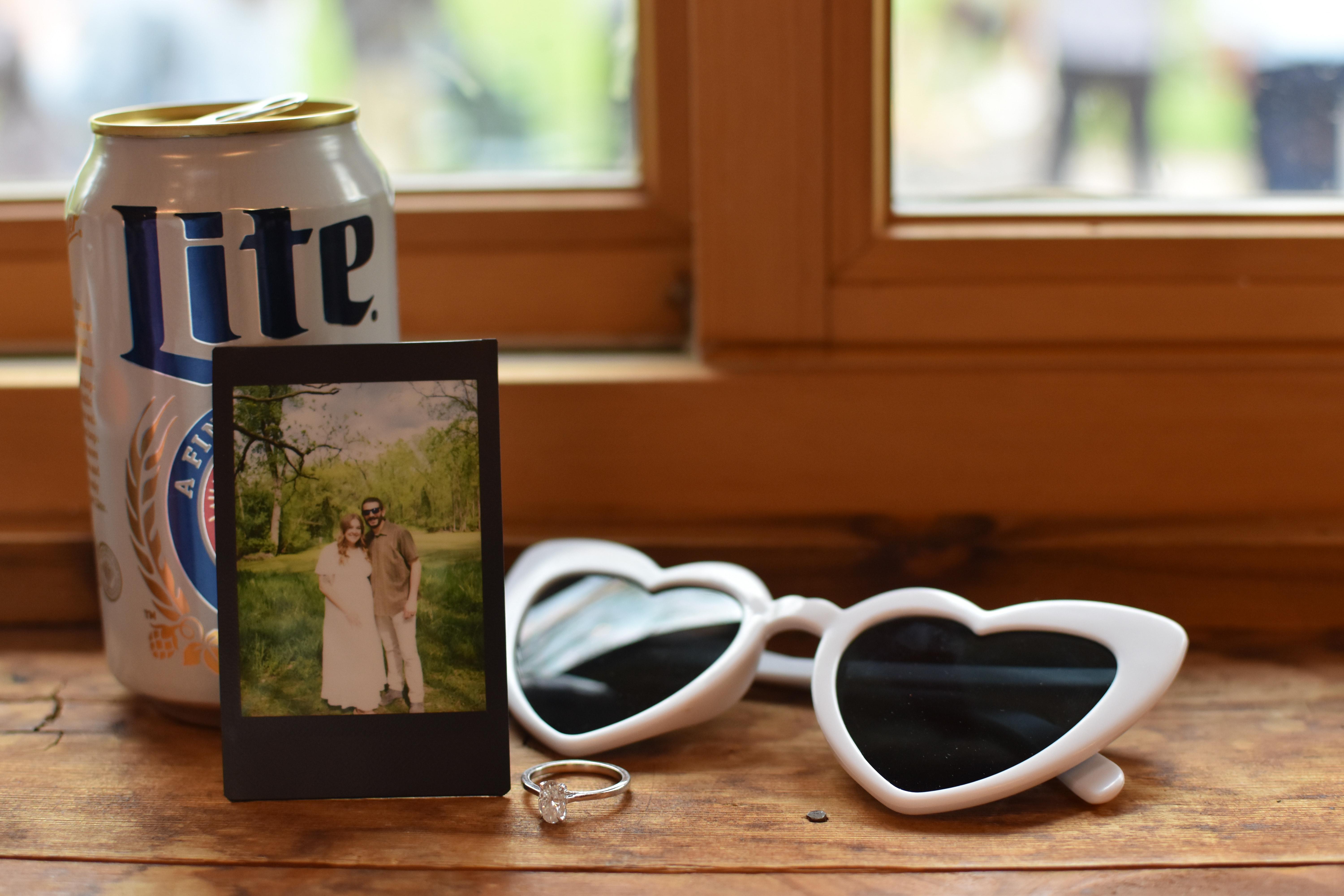The Wedding Website of Kailey Romens and Tony Romens