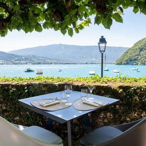 Dinner For Two at Le 1903