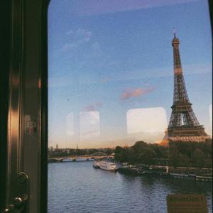Round Trip Train Tickets To Paris For 2