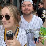 Coors Field