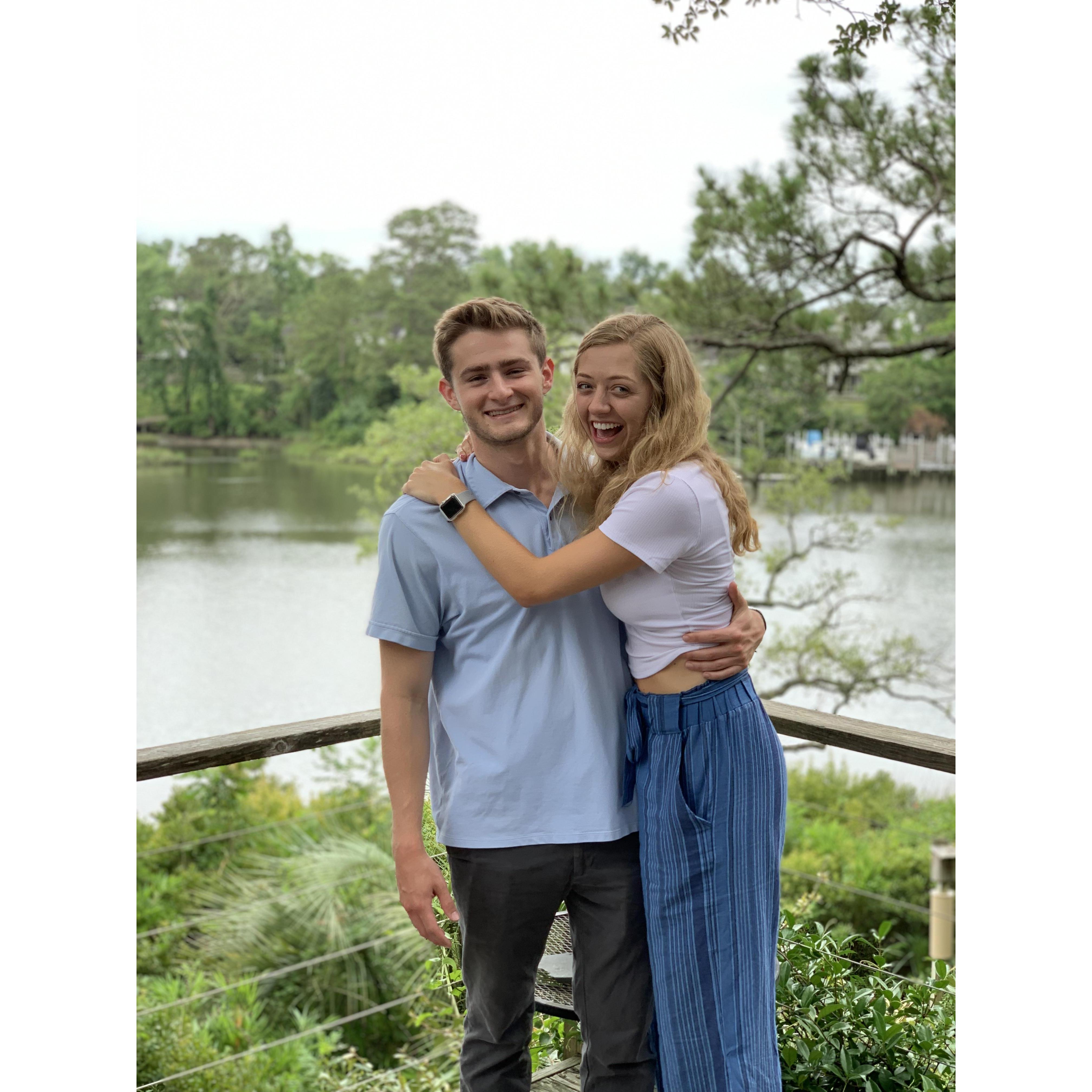 JUNE 08, 2019
happy grad Kate R!