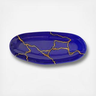 Storia Oval Platter