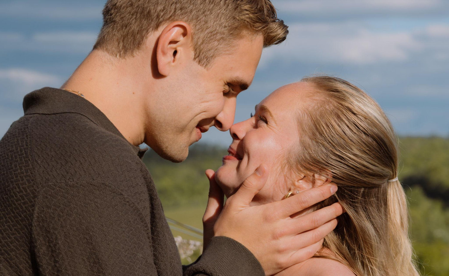The Wedding Website of Kylie Hinze and Pedro Ramos