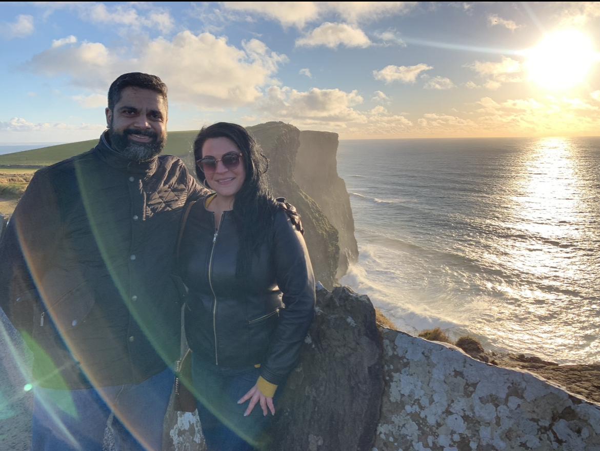 Cliffs of Moher Ireland
