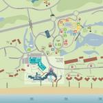 Resort Map