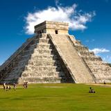 Chichén Itzá